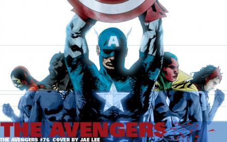 marvel